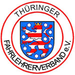 Fahrlehrer Verband Thüringen